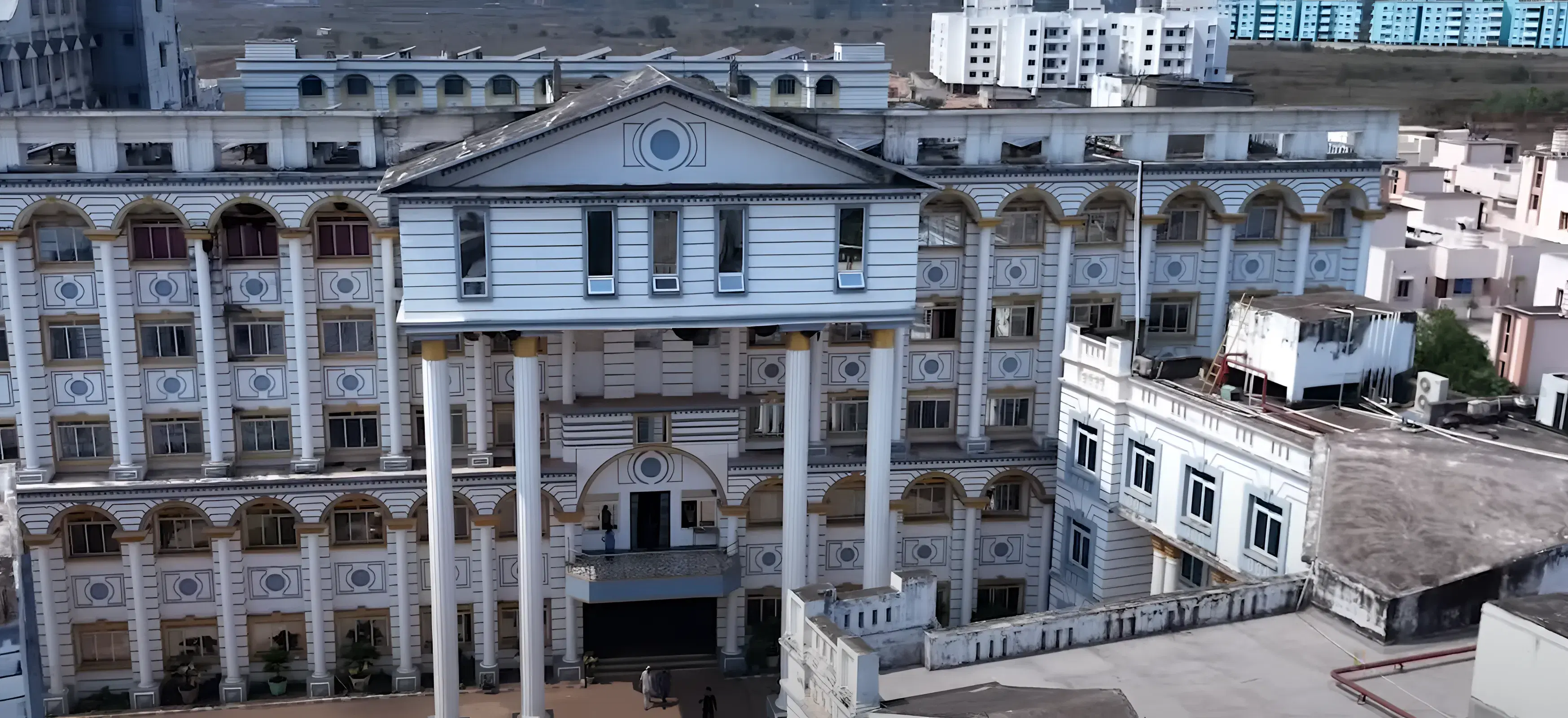 GITA Autonomous College Bhubaneswar Academic Infrastructure photo 3